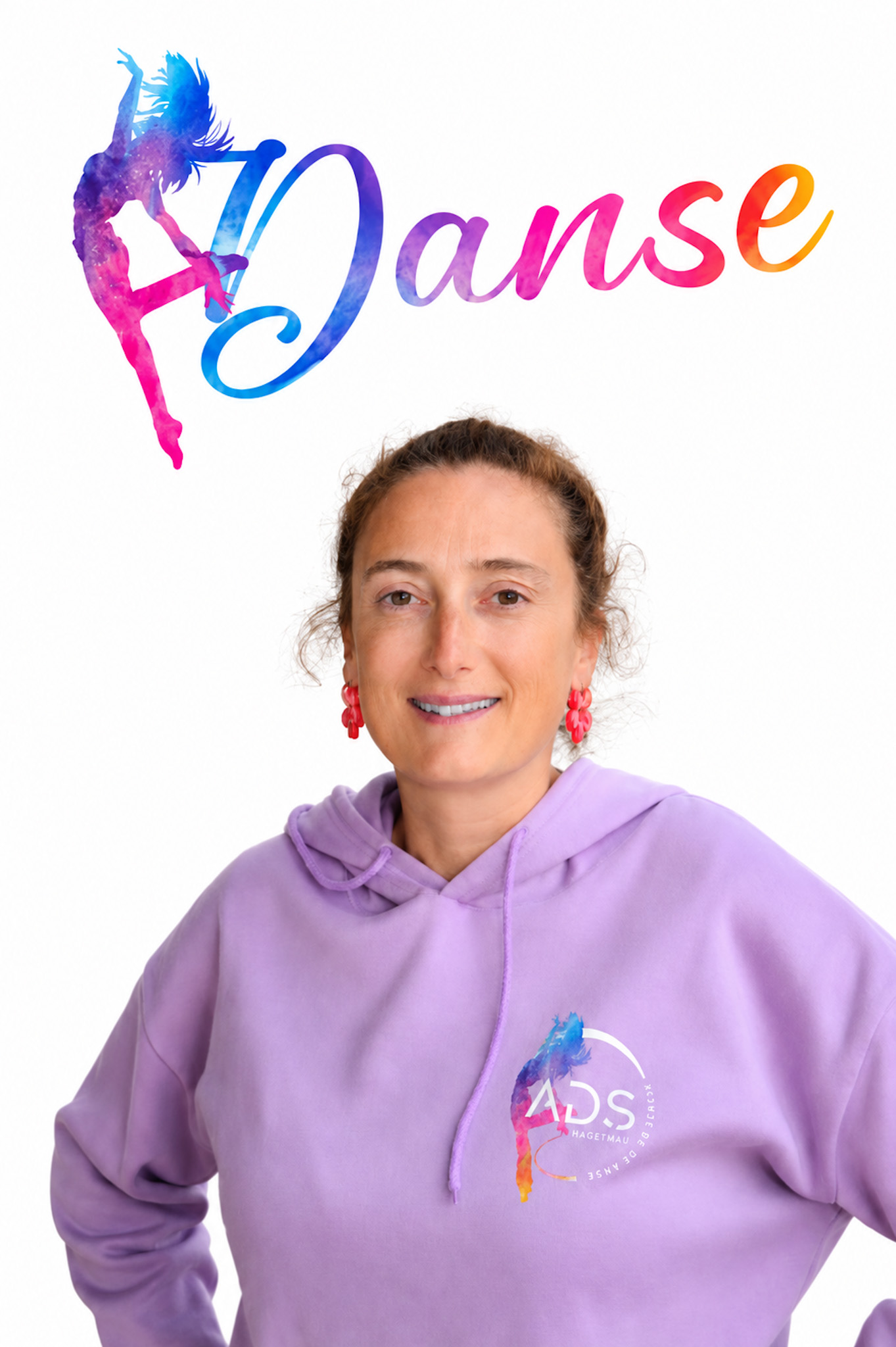 Aurélie PERRUSSEL LAMOTHE