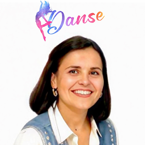 Laurine LARROUX