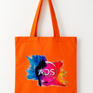 Tote Bag Orange