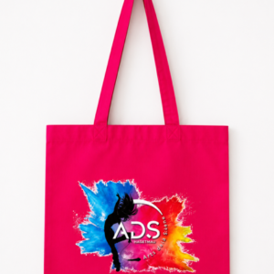 Tote Bag Fuschia