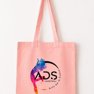 Tote Bag Rose